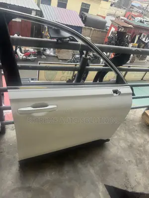 Front Right Door Assembly Honda Civic 2023