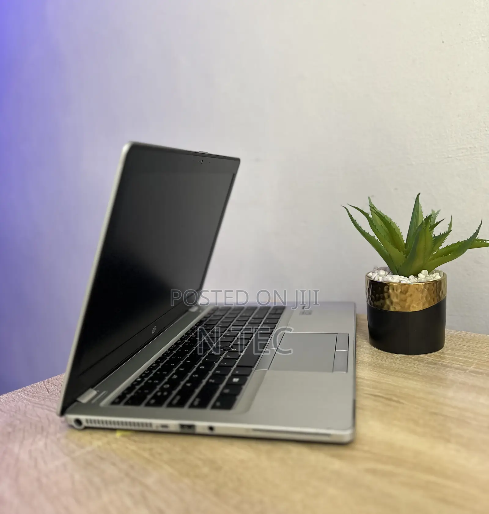 Laptop HP EliteBook Folio 9480M 8GB Intel Core I5 SSD 256GB