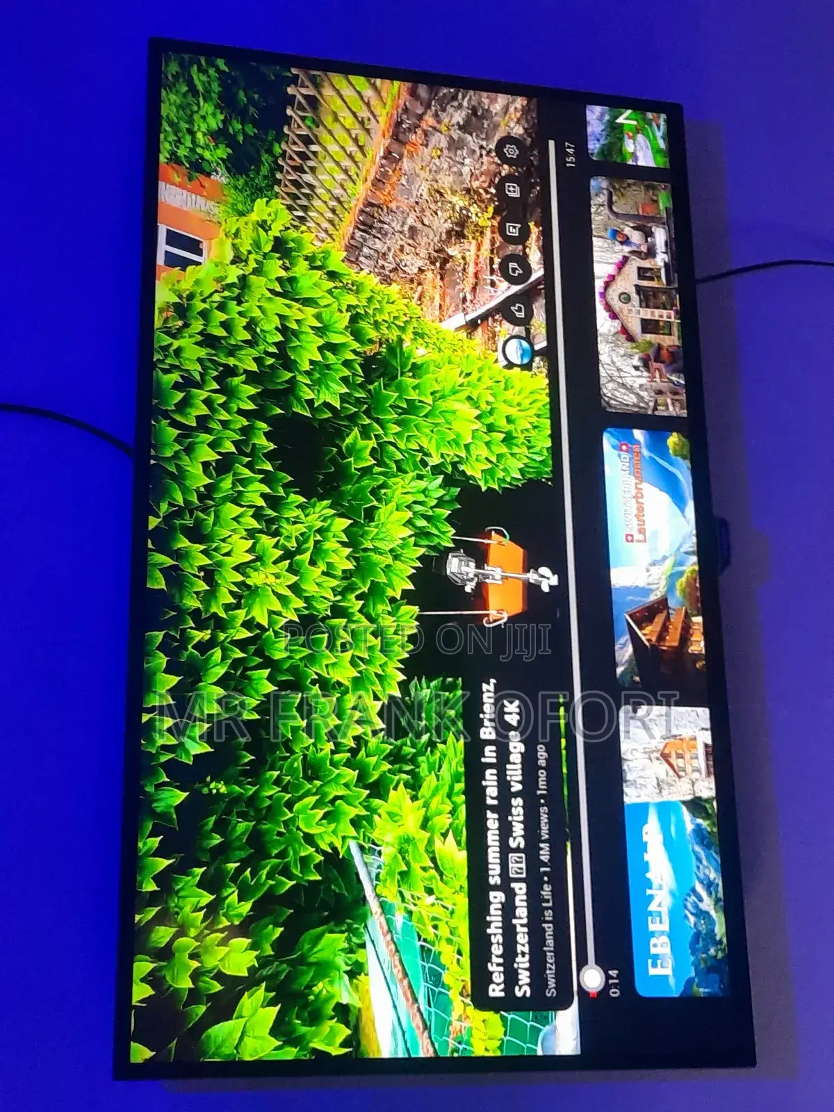 Philips Smart 43inches