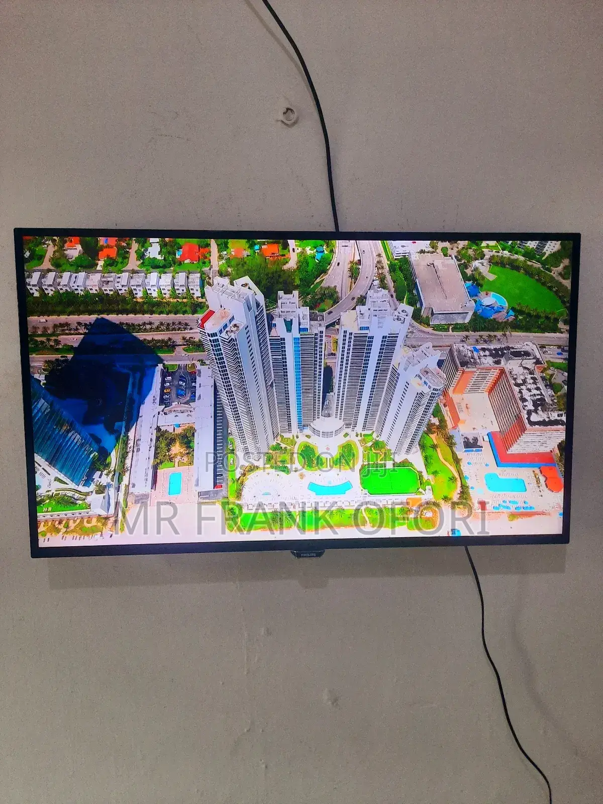 Philips Smart 43inches
