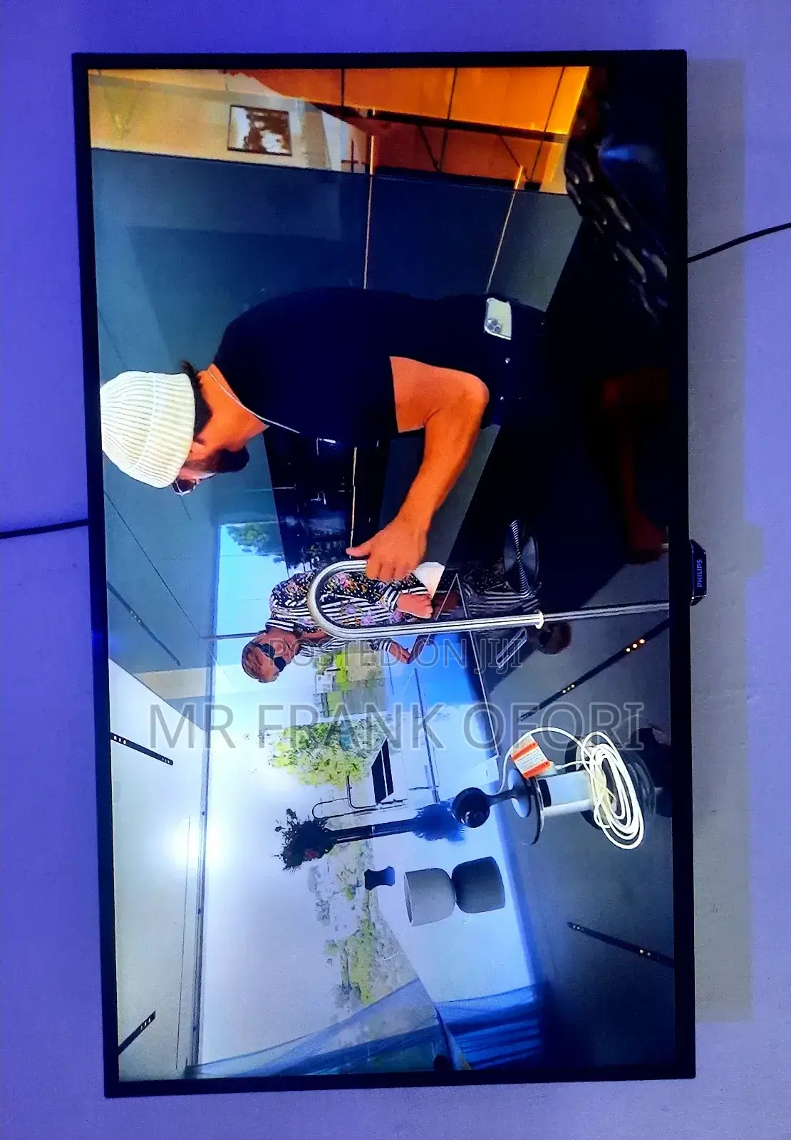 Philips Smart 43inches