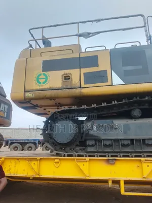 Brand New Cat Excavator Cat349d. For Sale