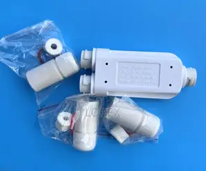 Poe Repeater Extender 1 in 2out