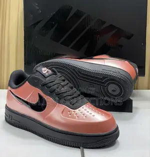 Nike Air Force 1 Foamposite Pro Af1