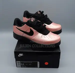 Nike Air Force 1 Foamposite Pro Af1