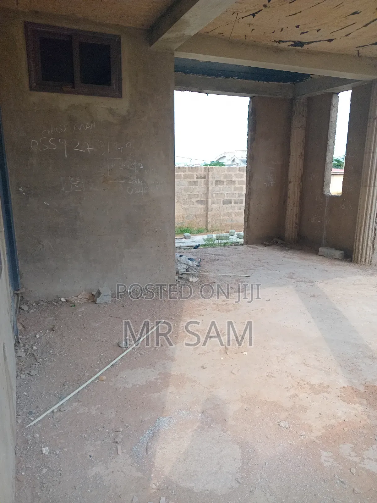 6bdrm House in Sam Properties, Millenium City for sale