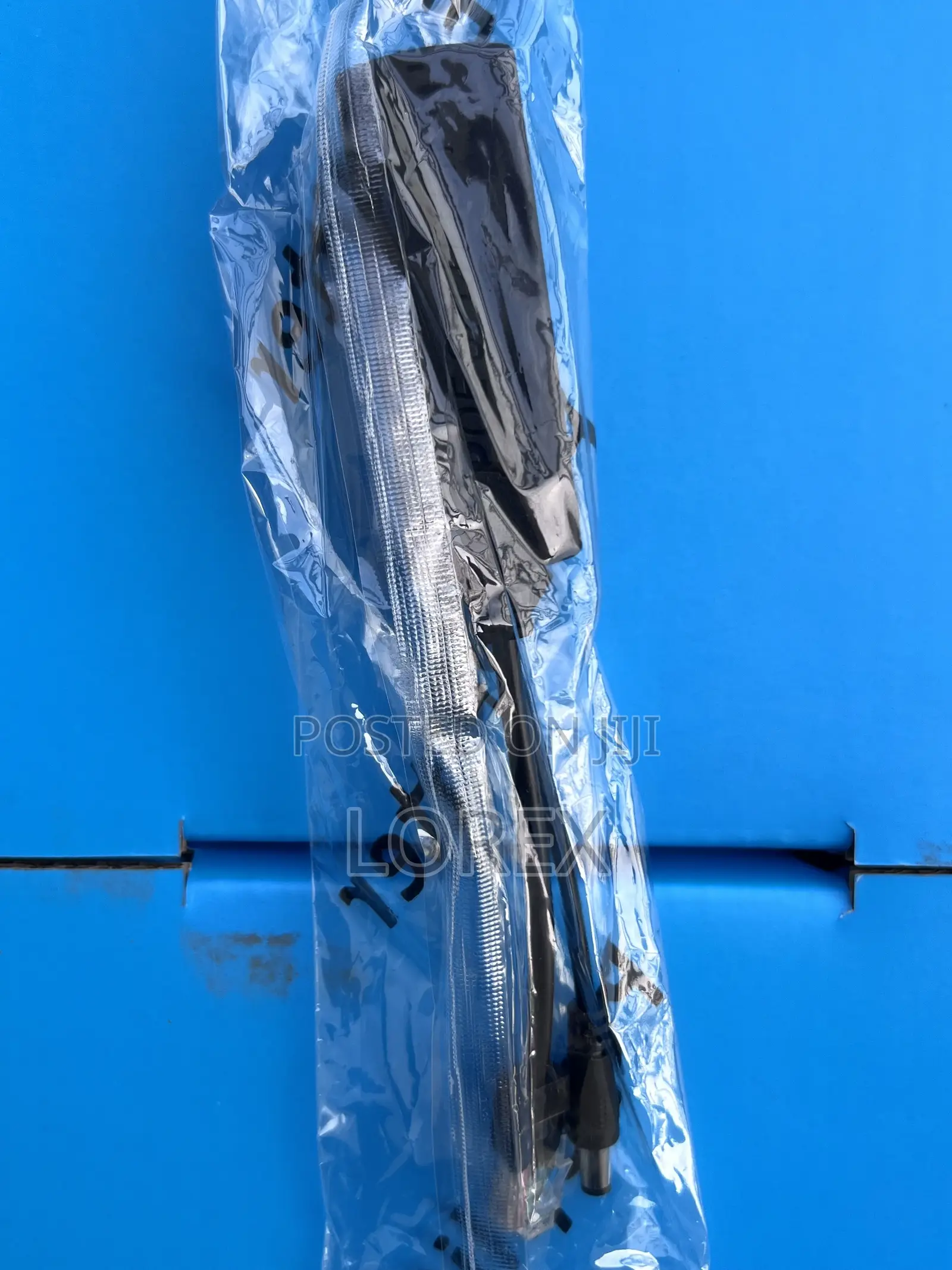 Poe Splitter Injector 48v
