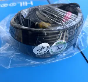 BNC Cable 10m Already Made CCTV Cable 10meters
