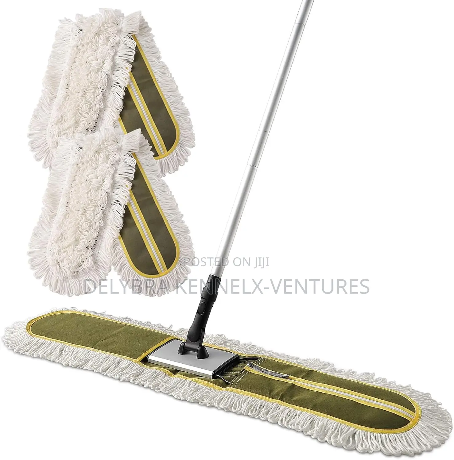 Dust Sweeper