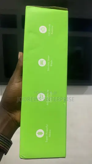 Oraimo Easycut Super Powerful Adjustable Hair Clipper