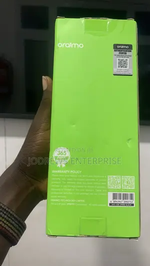 Oraimo Easycut Super Powerful Adjustable Hair Clipper