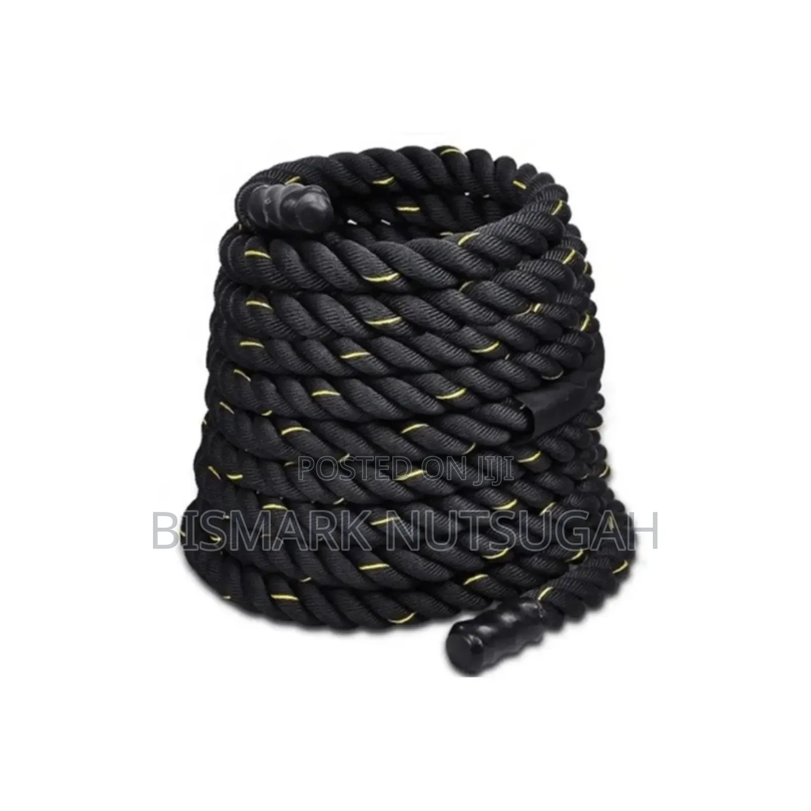 Workout Exercise Battle Rope