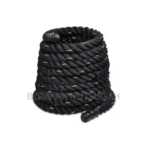 Workout Exercise Battle Rope