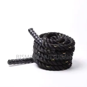 Workout Exercise Battle Rope