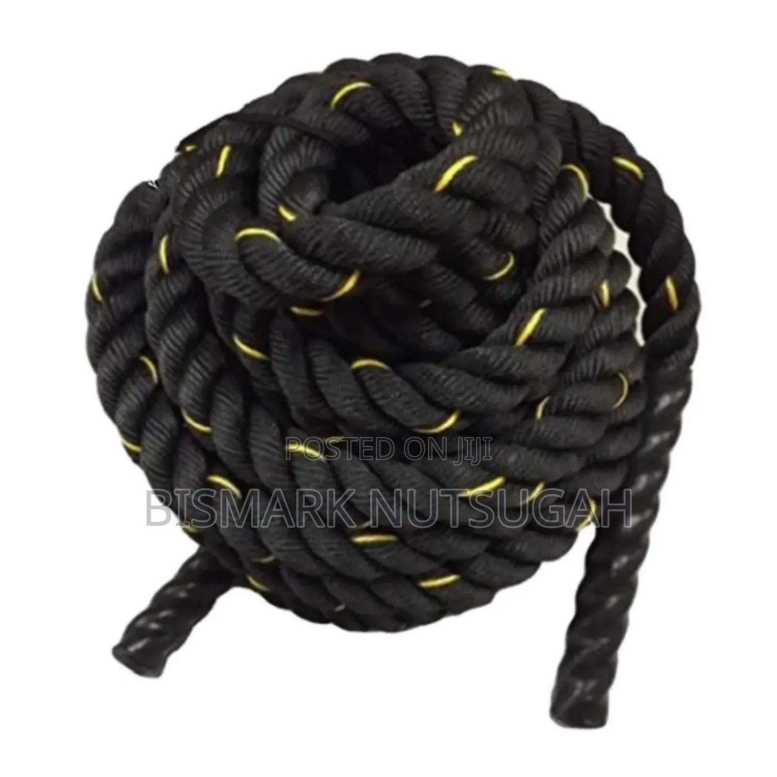 Workout Exercise Battle Rope