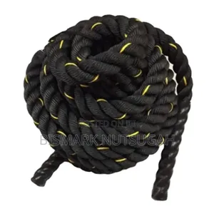 Workout Exercise Battle Rope