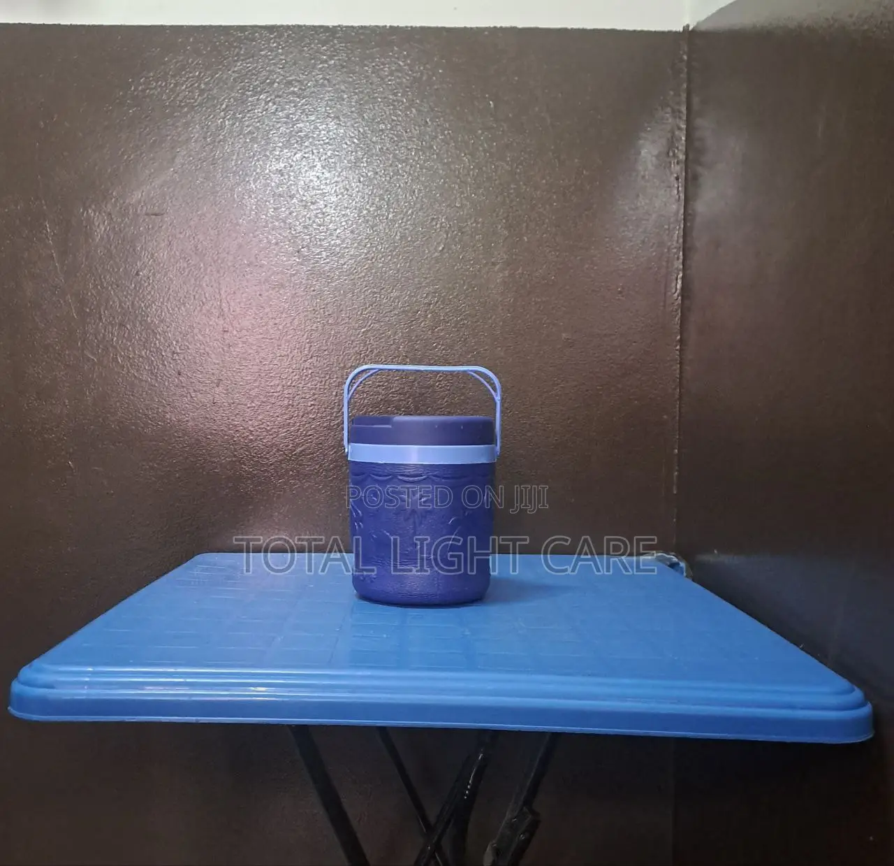 Pam Food Storage Container