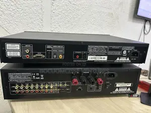 Nad C326bee and Nad C 565bee