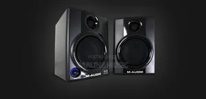 M-Audio Studiophile Av 30 Speaker Monitors (Pair)