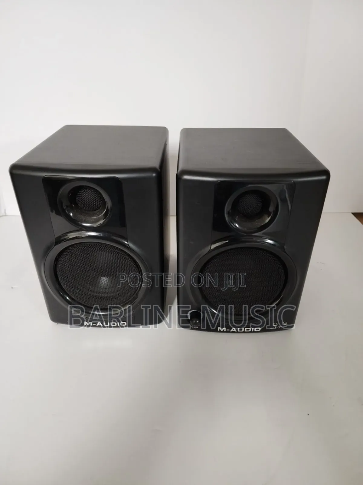 M-Audio Studiophile Av 30 Speaker Monitors (Pair)