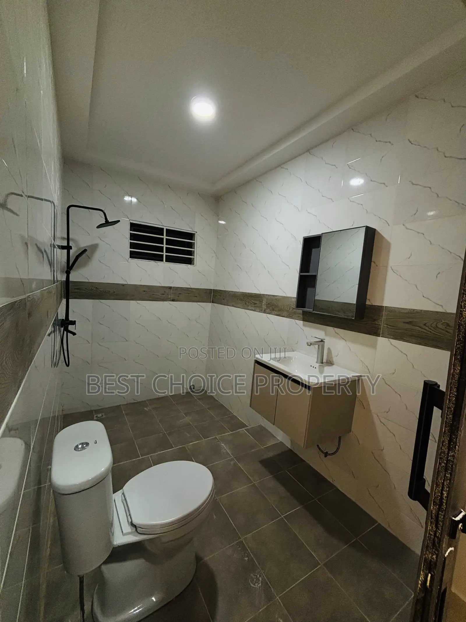 3 Bedroom House for Sale at Adenta New Legon