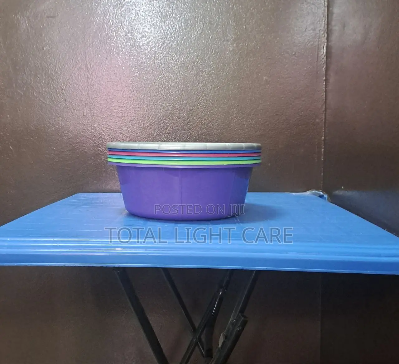 Washing Bowls Small Size