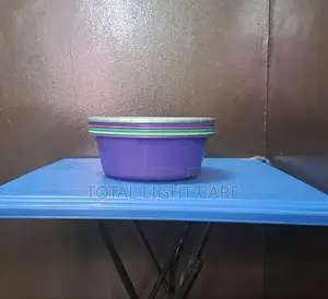 Washing Bowls Small Size