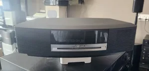 Bose Wave Music System