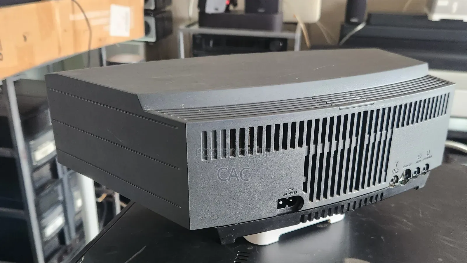 Bose Wave Music System