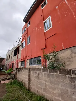 16bdrm Apartment in Abokobi for sale