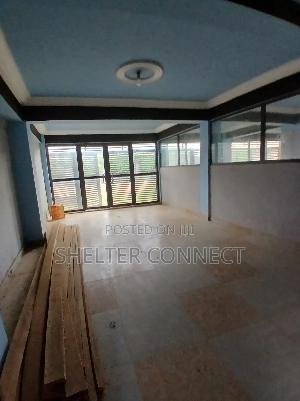 16bdrm Apartment in Abokobi for sale