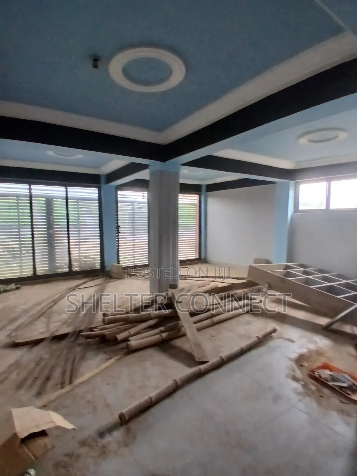 16bdrm Apartment in Abokobi for sale