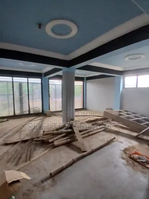 16bdrm Apartment in Abokobi for sale