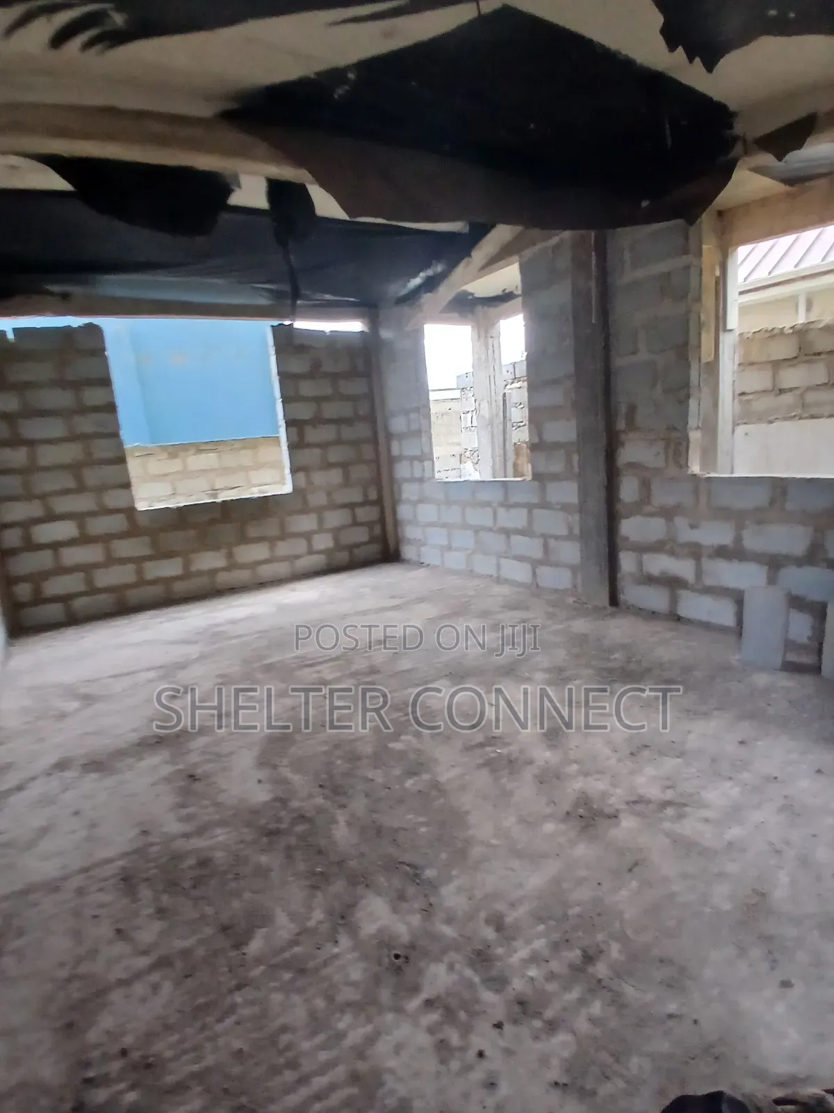 16bdrm Apartment in Abokobi for sale