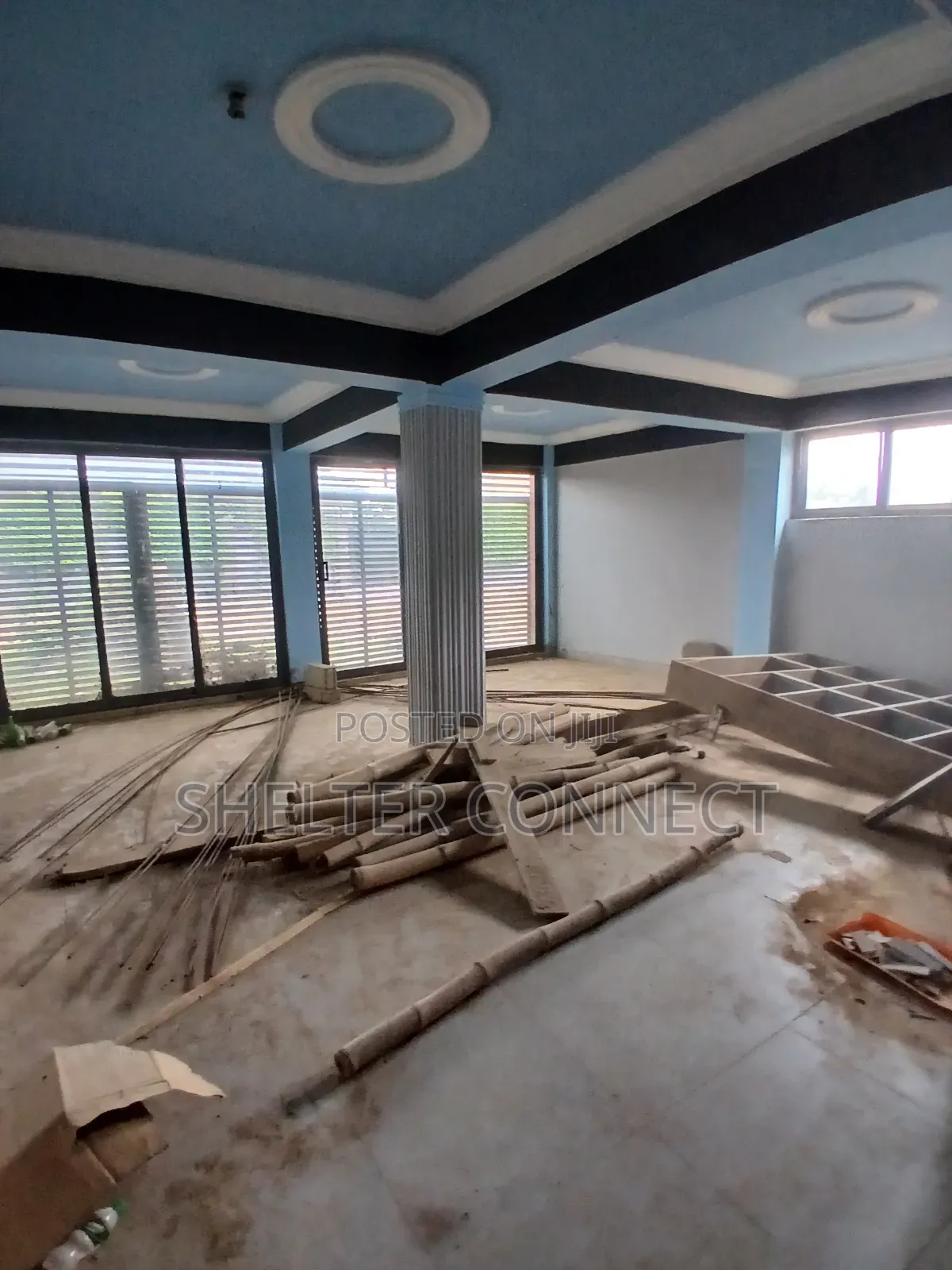 16bdrm Apartment in Abokobi for sale