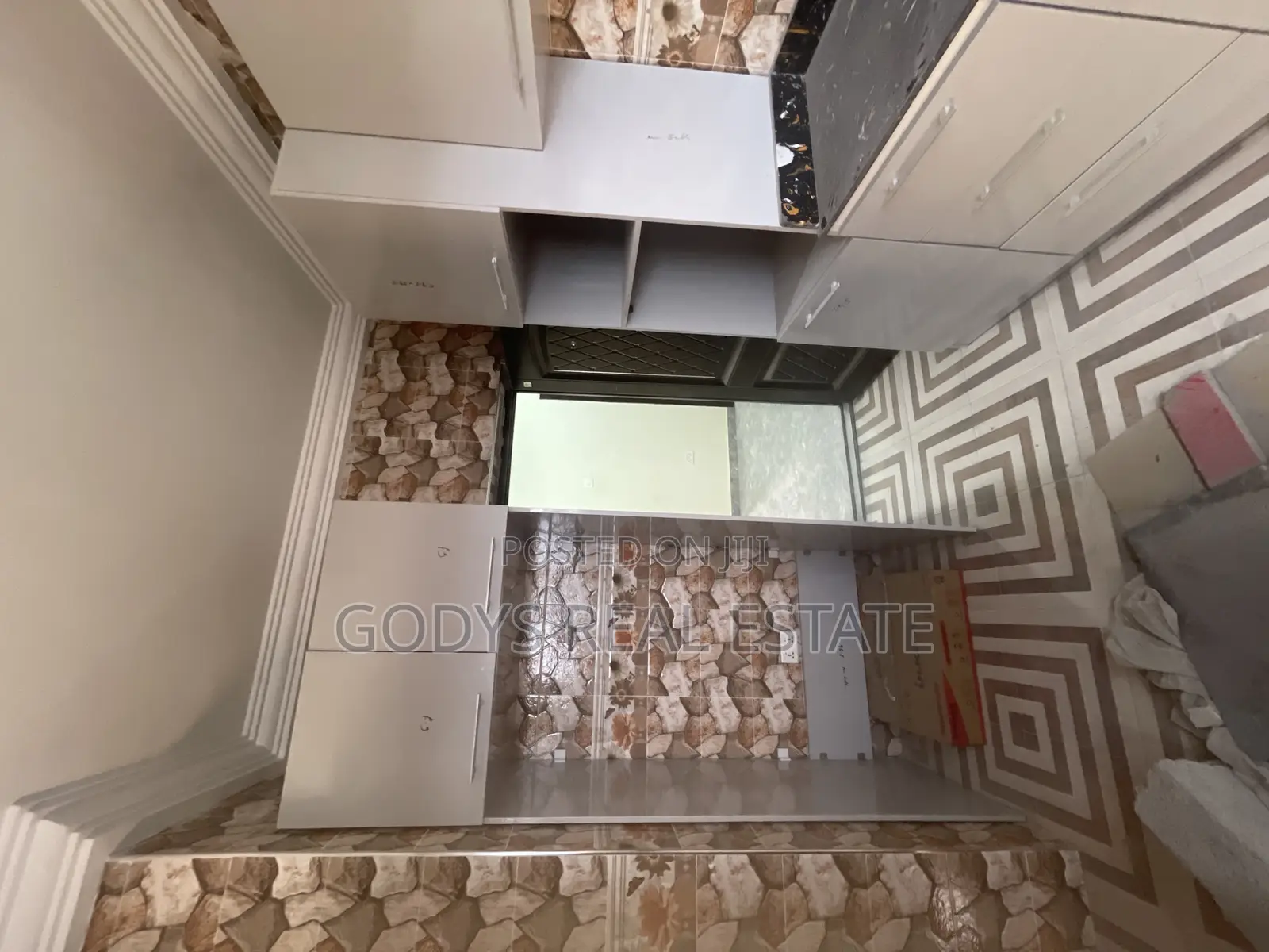 2bdrm Apartment in Opeikuma, Kasoa for rent