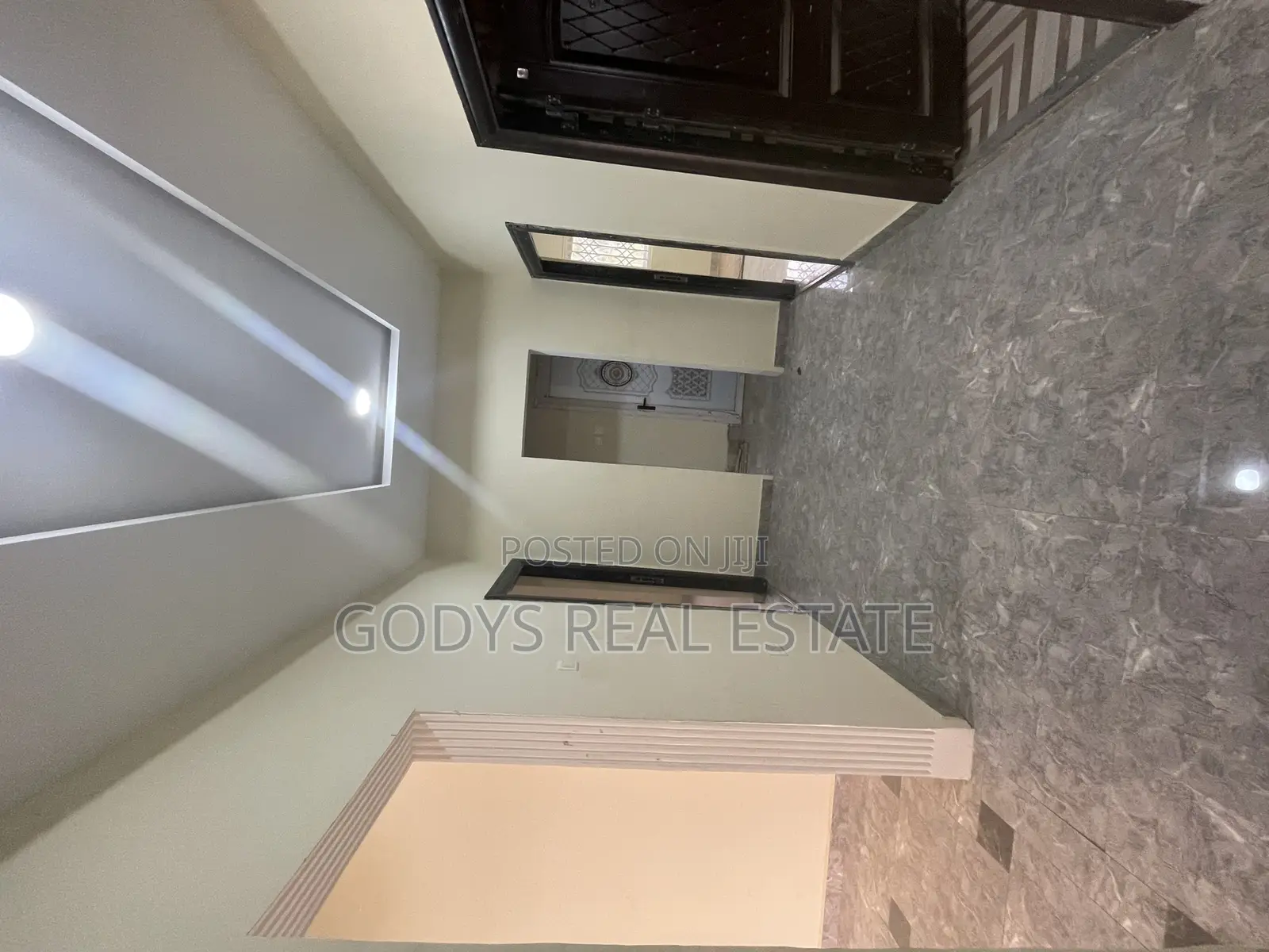 2bdrm Apartment in Opeikuma, Kasoa for rent