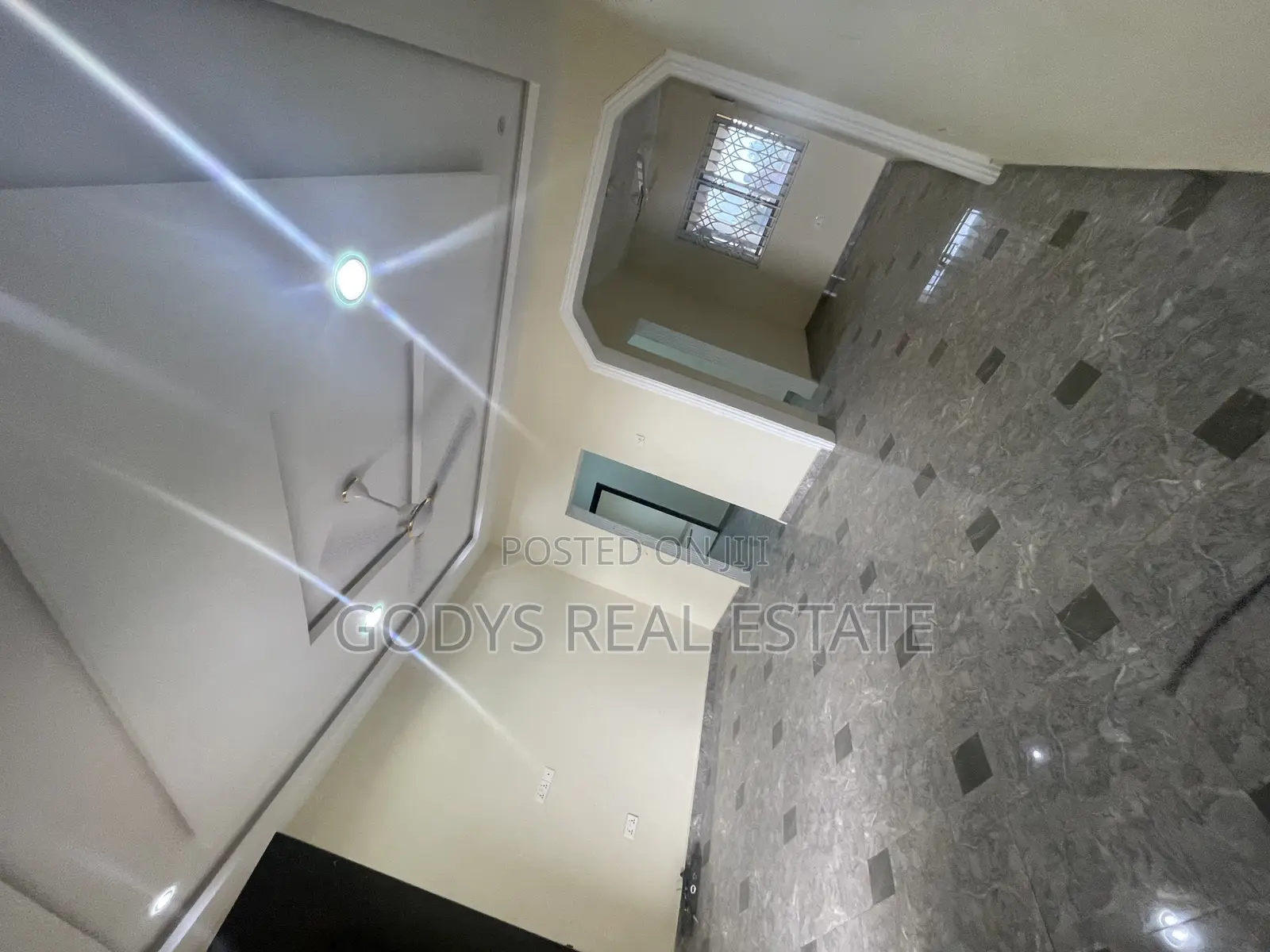 2bdrm Apartment in Opeikuma, Kasoa for rent