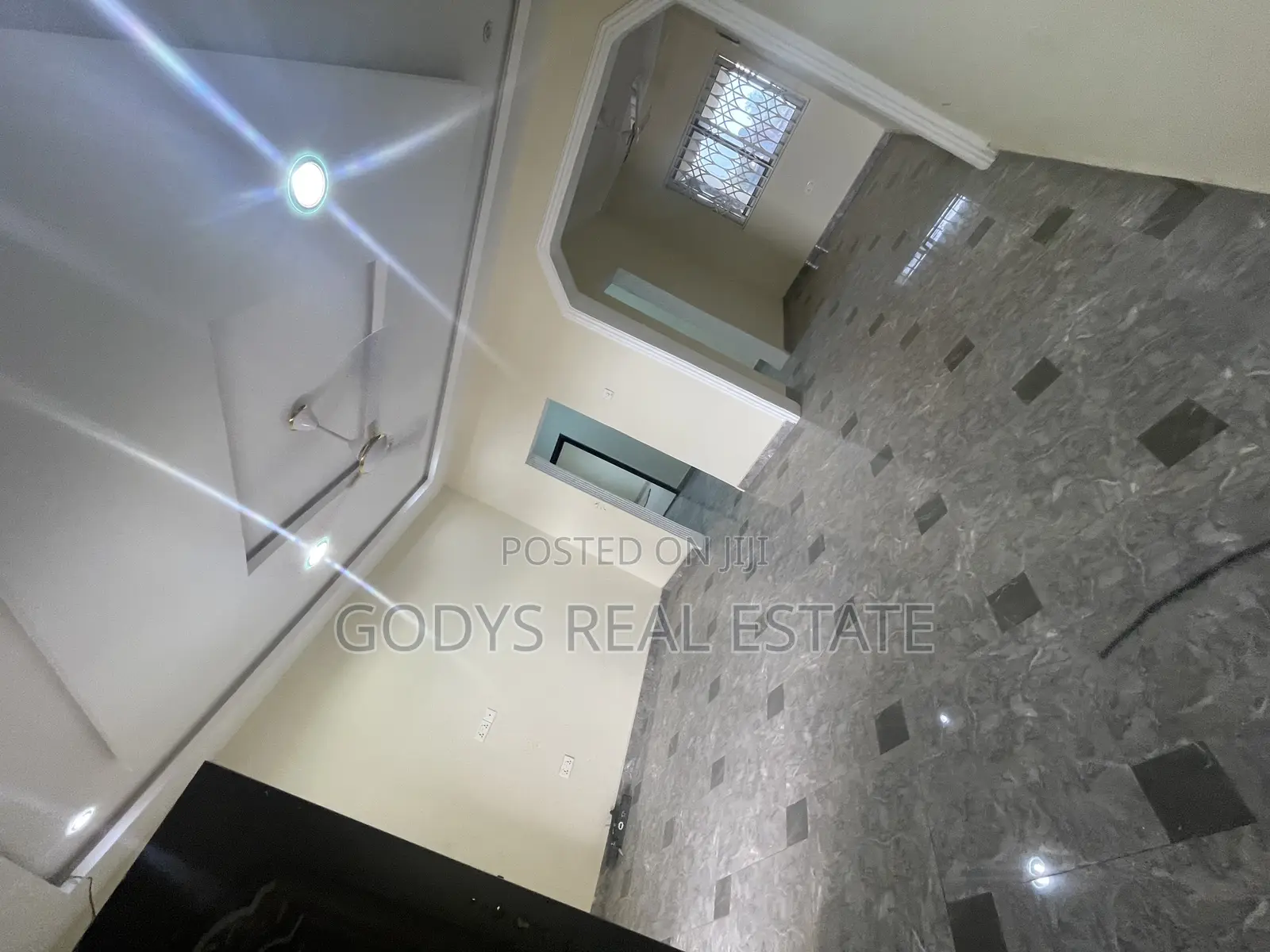 2bdrm Apartment in Opeikuma, Kasoa for rent