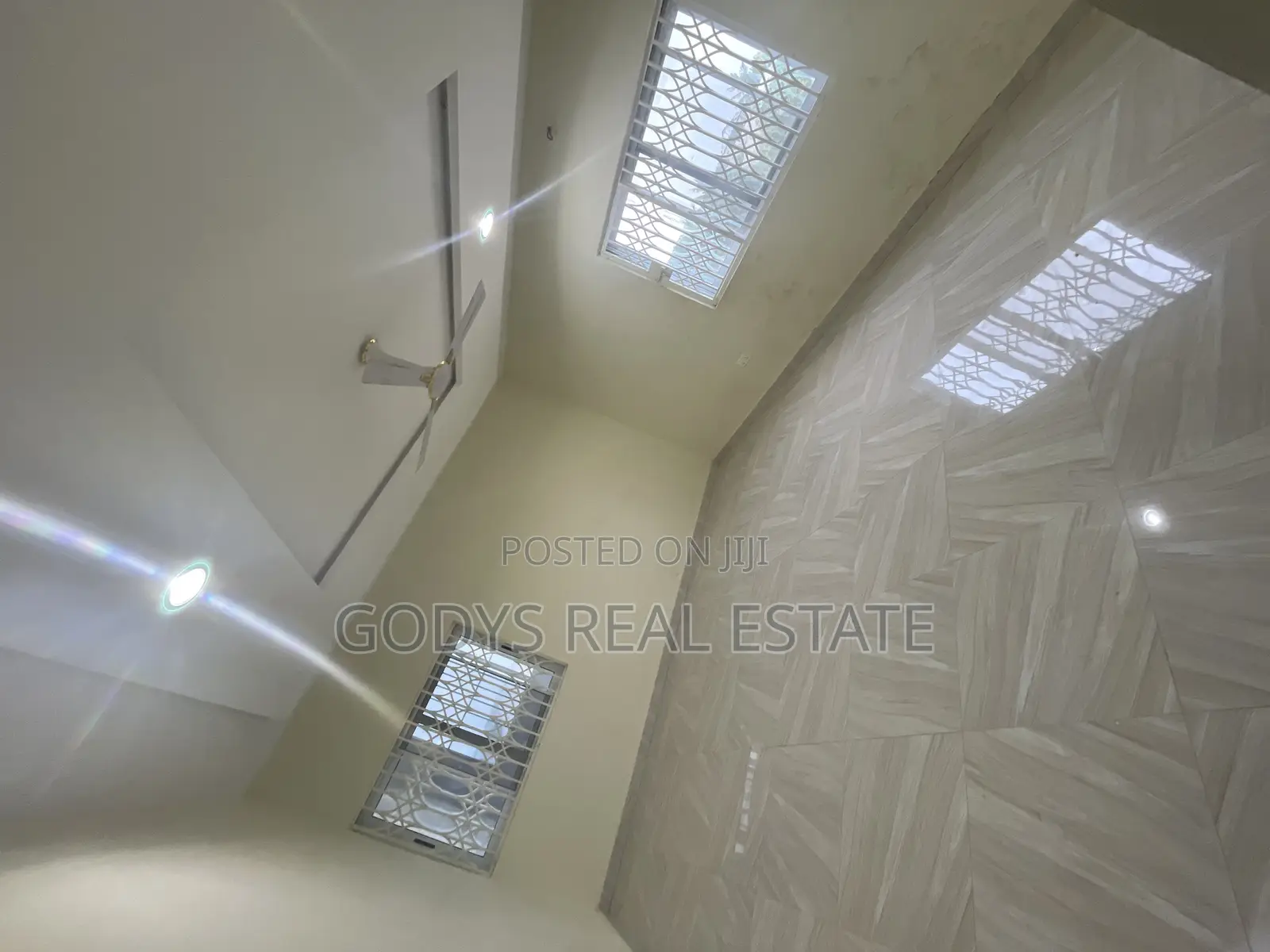 2bdrm Apartment in Opeikuma, Kasoa for rent