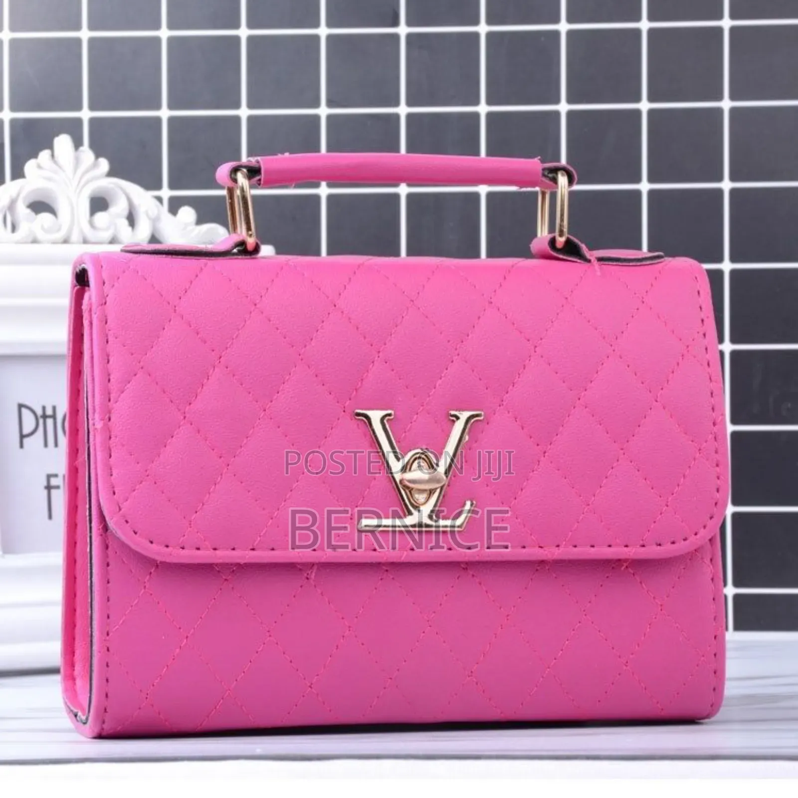 Beautiful Handbag