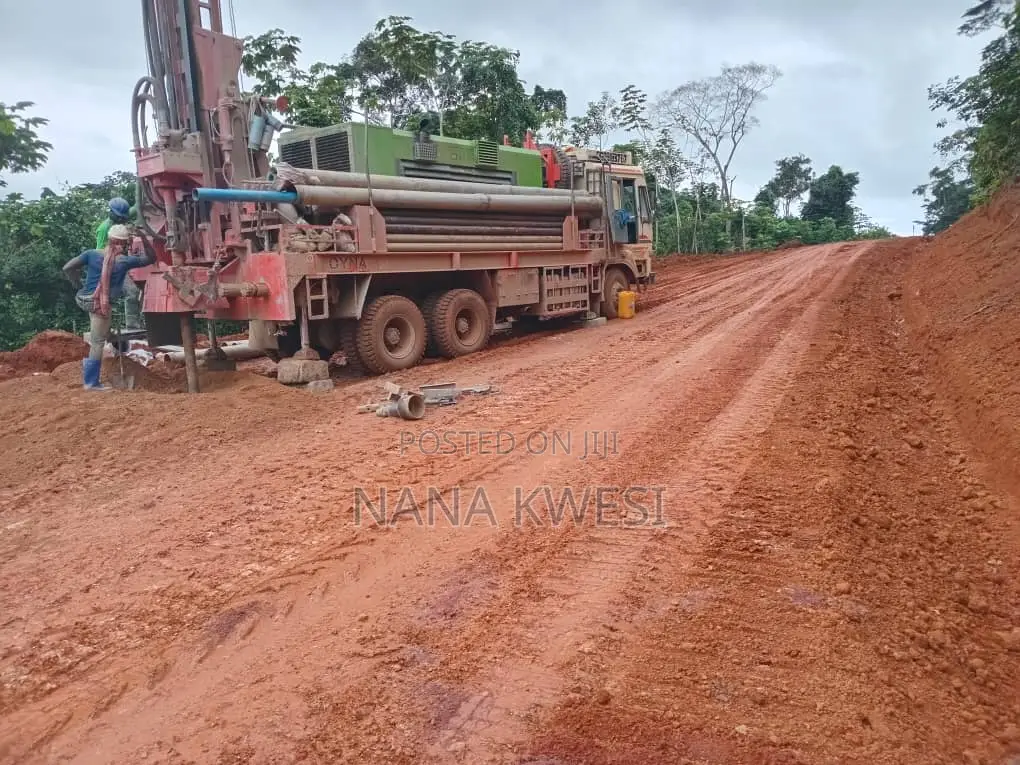 Swedro Borehole Company