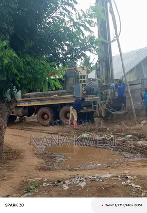Swedro Borehole Company