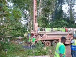 Swedro Borehole Company