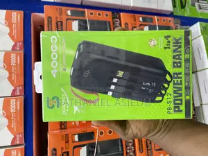 40000 Power Bank
