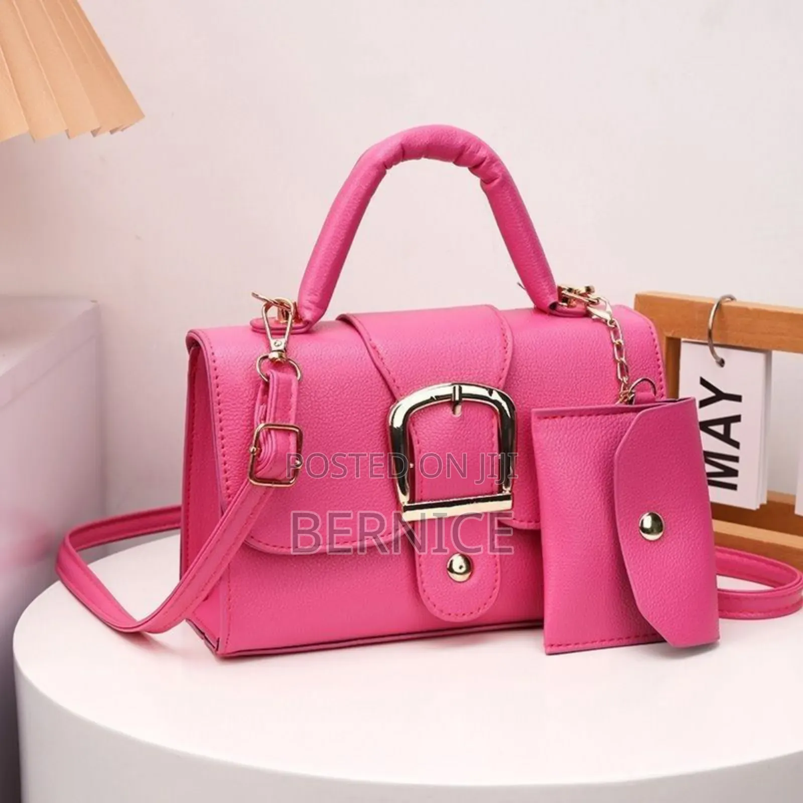 Classic Handbag