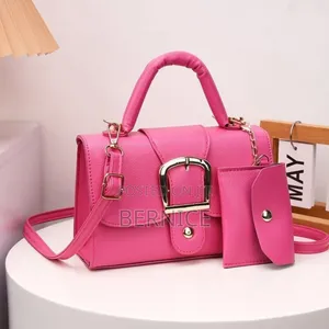 Classic Handbag