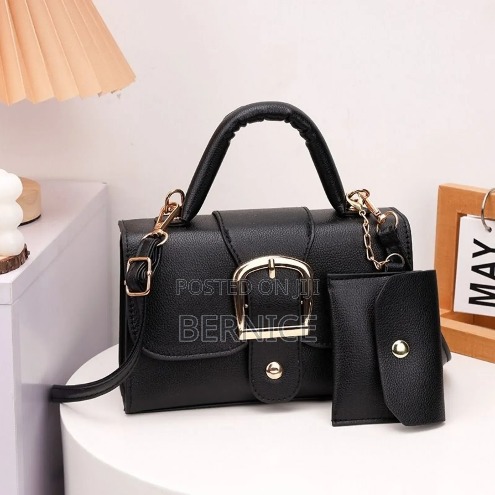 Classic Handbag