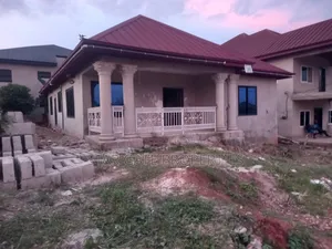 4bdrm House in Asuofia Kokoben., Kumasi Metropolitan for sale