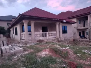 4bdrm House in Asuofia Kokoben., Kumasi Metropolitan for sale